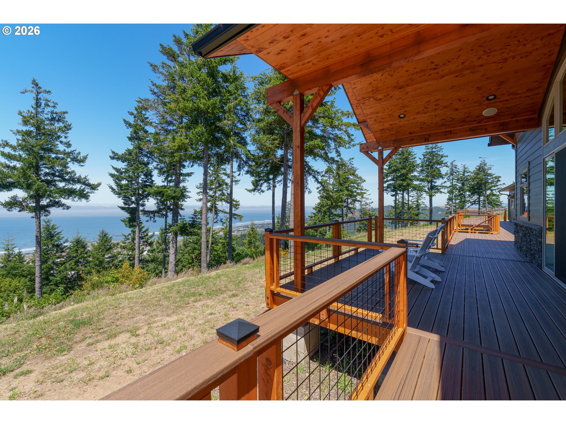94840 Grizzly Mountain Road Gold Beach, OR 97444 - Photo 14 of 48