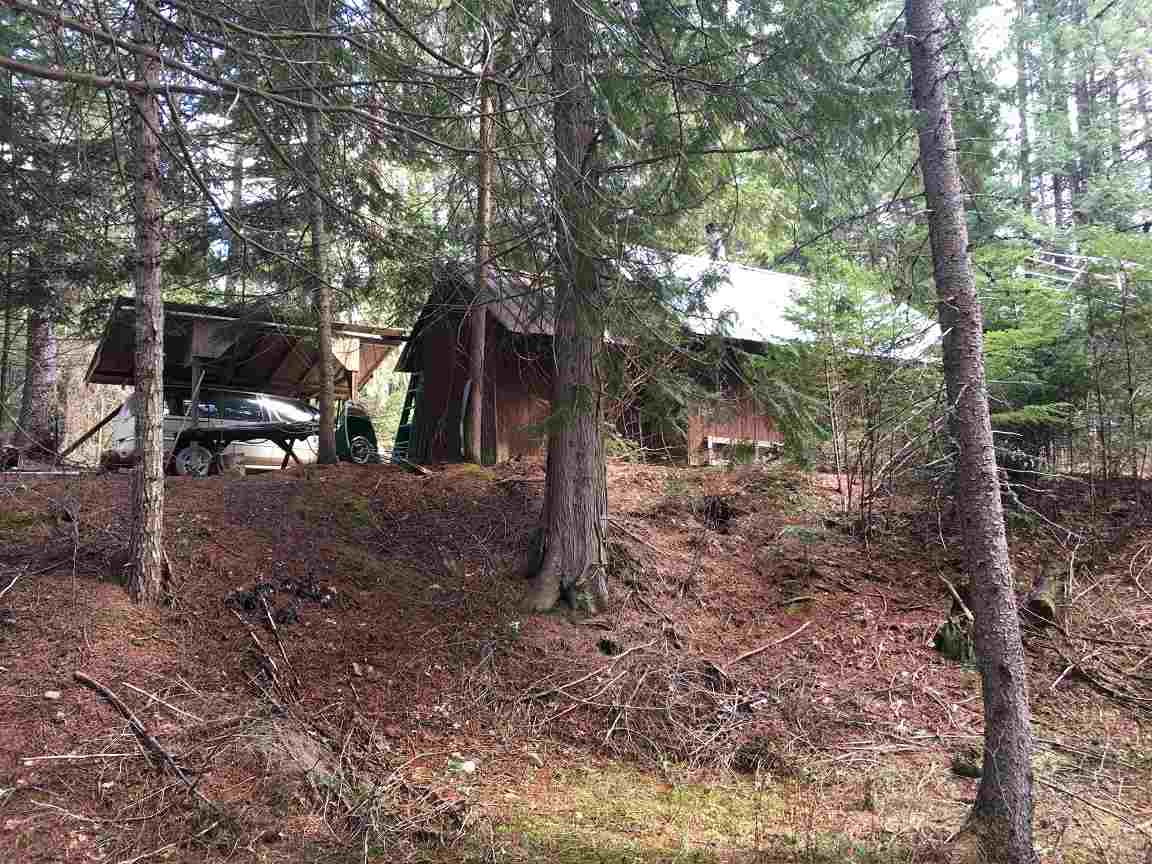 211 Leclerc Creek Road Cusick, WA 99119 - Photo 6 of 20 Gallery Image 6