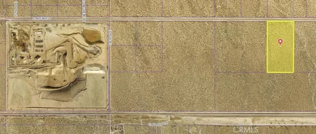 $100,000 | 19 Avenue T Sun Village, Pearblossom, CA 93553