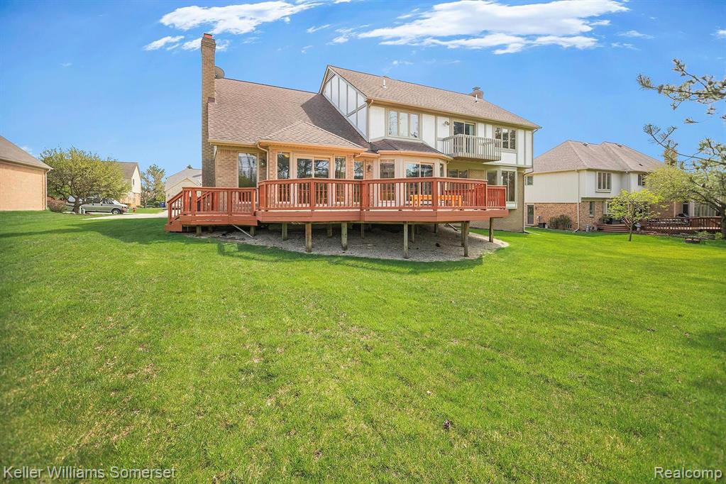 3180 Summit Ridge Drive Rochester Hills, MI 48306 - Photo 31 of 35