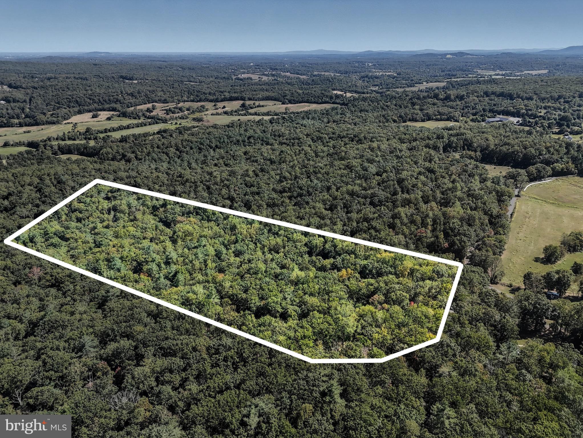 Lot 7 Obannons Mill Road Boston, VA 22713 - Photo 2 of 14