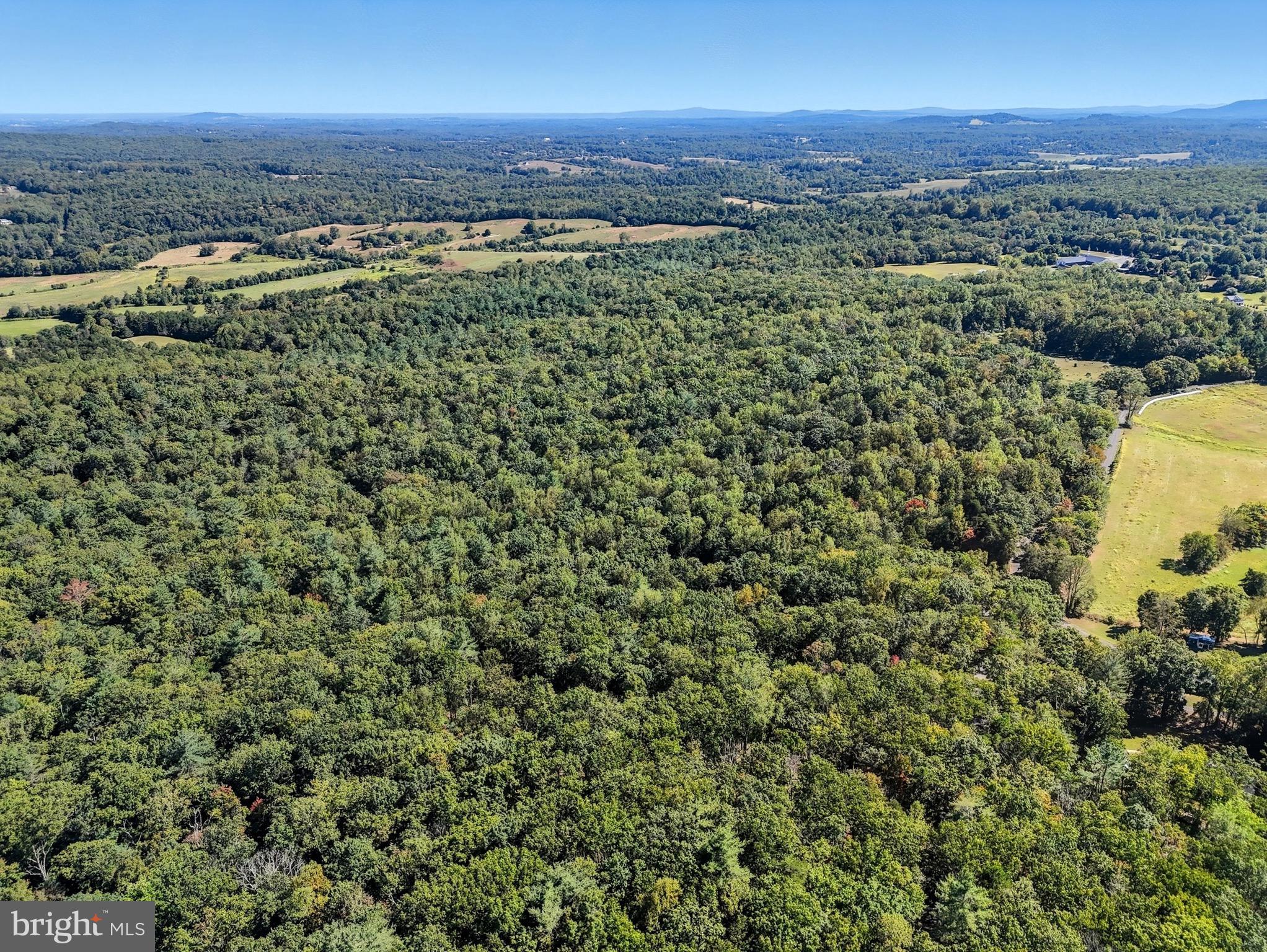 Lot 7 Obannons Mill Road Boston, VA 22713 - Photo 6 of 14 a view of a city with ocean view