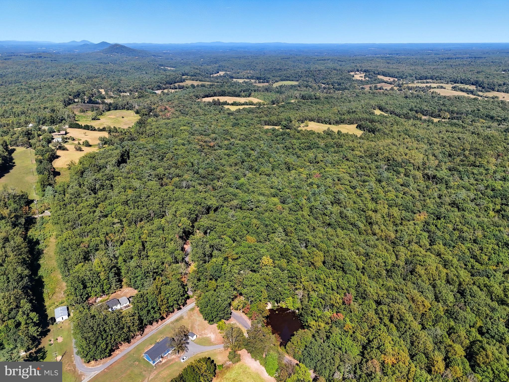 Lot 7 Obannons Mill Road Boston, VA 22713 - Photo 10 of 14 a view of city and ocean