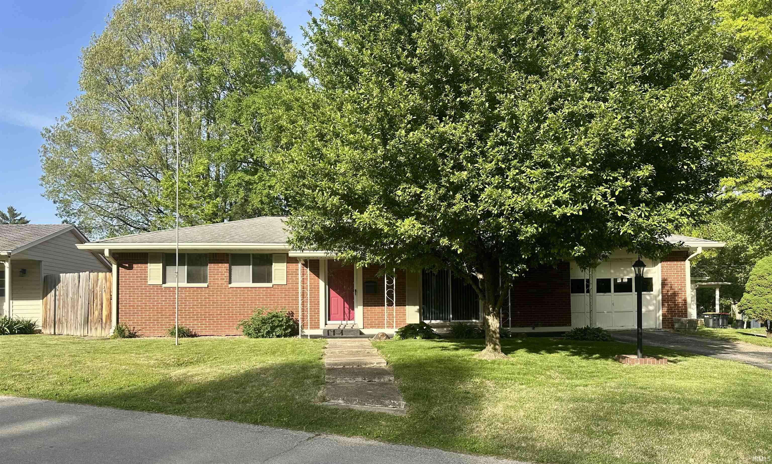 100 North Walnut Street Delphi, IN 46923 - Photo 1 of 34 Gallery Image 1