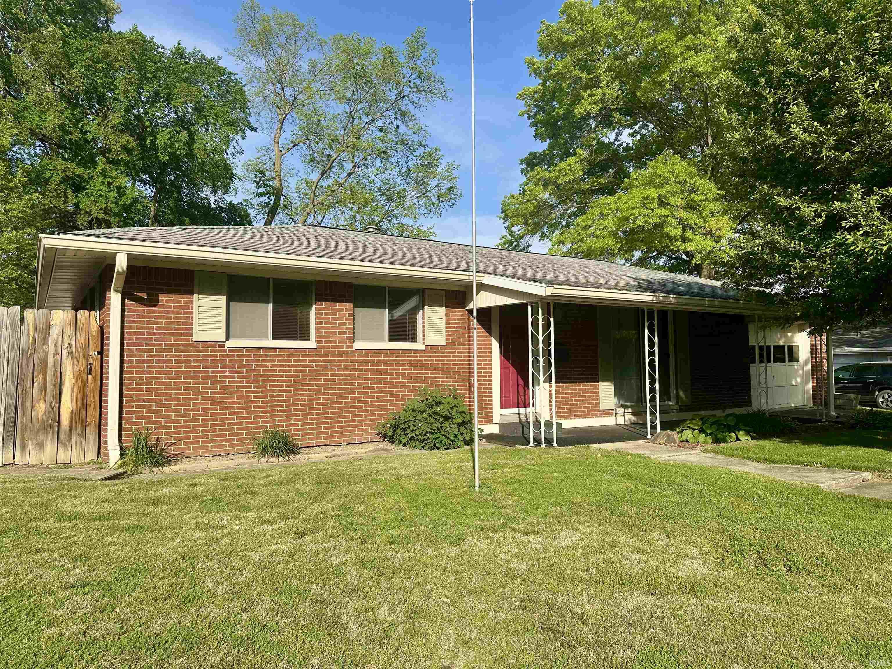 100 North Walnut Street Delphi, IN 46923 - Photo 4 of 34 Gallery Image 4
