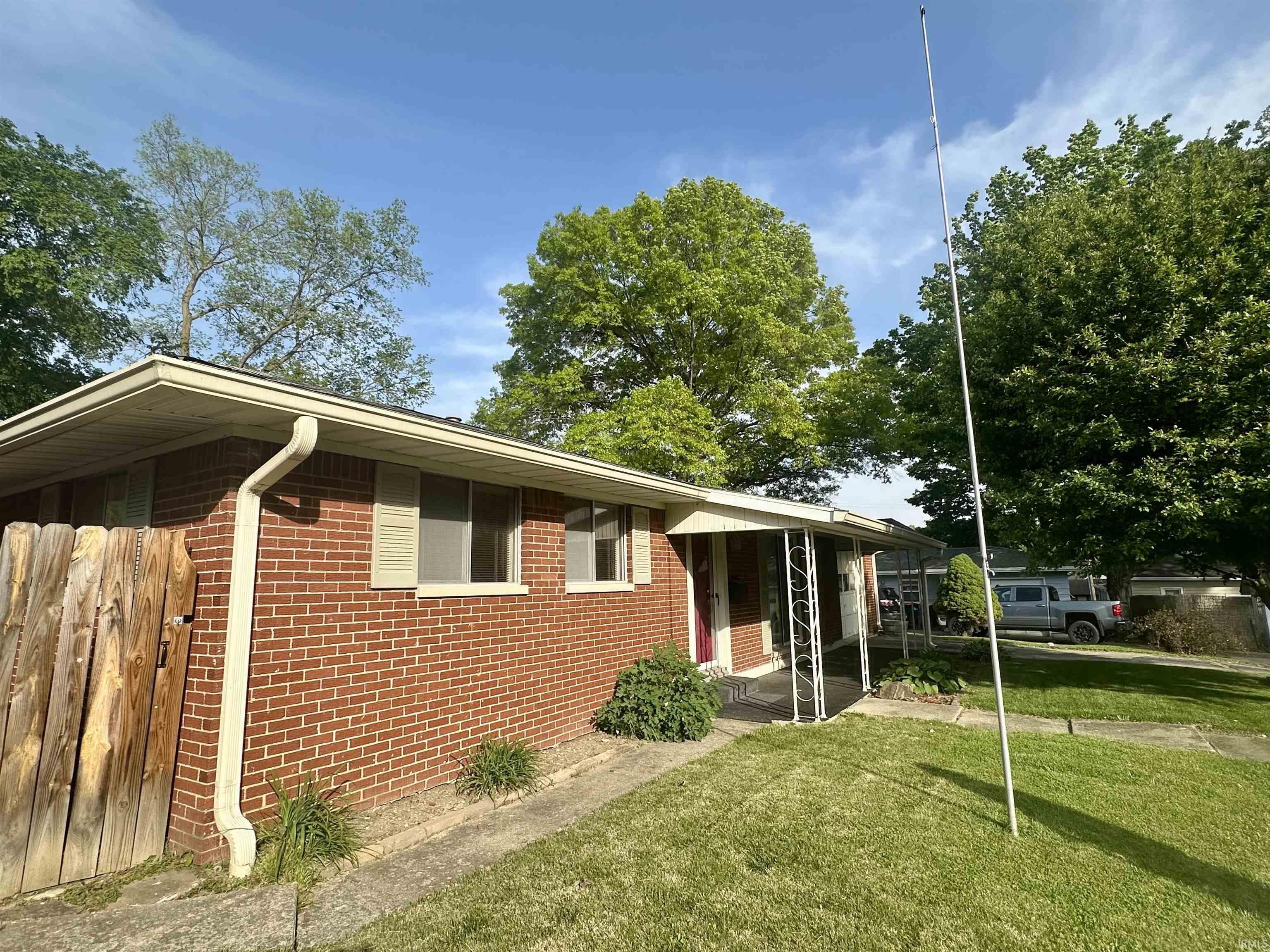 100 North Walnut Street Delphi, IN 46923 - Photo 6 of 34 Gallery Image 6