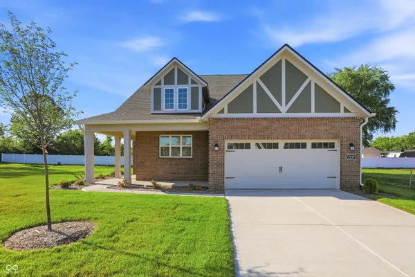 $399,141 | 2227 Sandhill Way, Plainfield, IN 46168