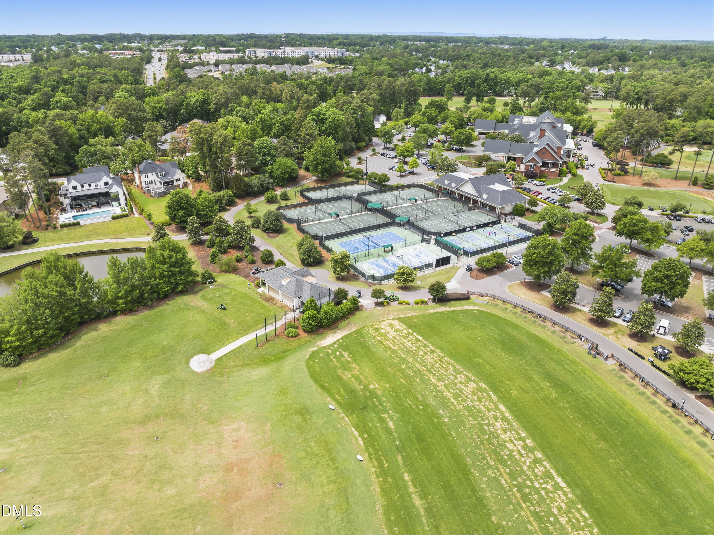 303 Pond Bluff Way Cary, NC 27513 - Photo 93 of 106 photos_high_resolution_DJI_0136