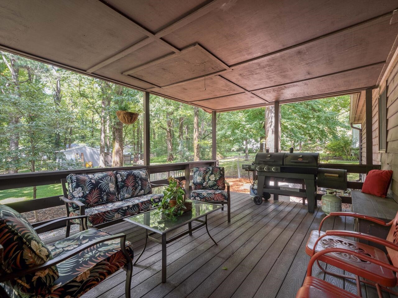 1901 Torredge Road Durham, NC 27712 - Photo 21 of 31 Photo 21