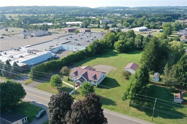 $299,900 | 997 McLean Road, Cortlandville, NY 13045