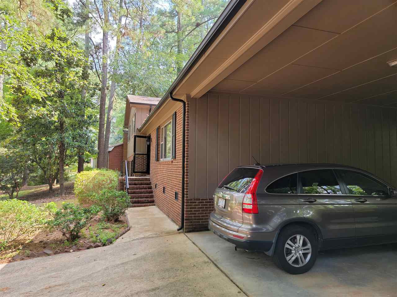 4523 Connell Drive Raleigh, NC 27612 - Photo 26 of 30 Photo 26