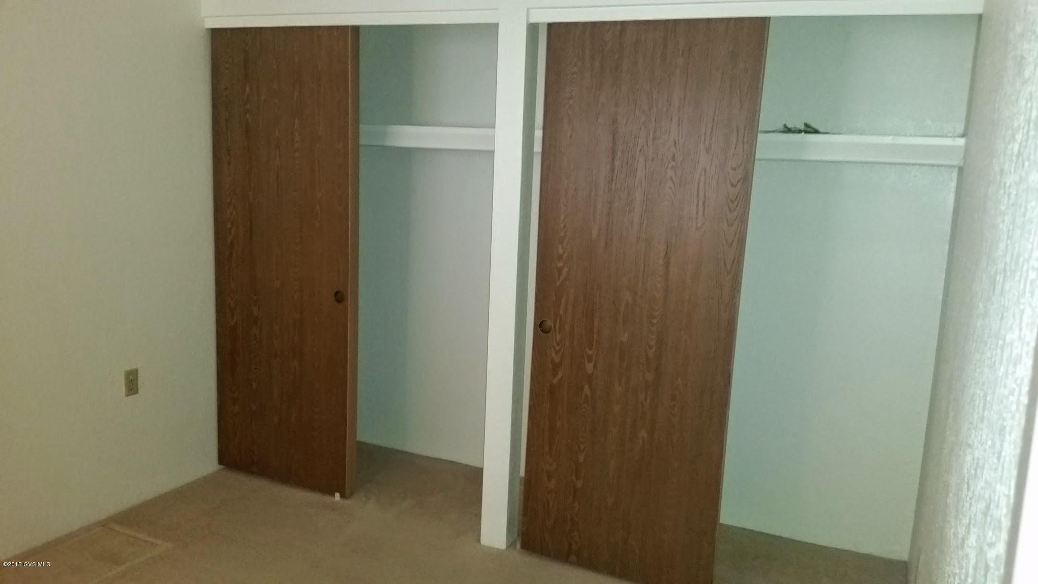 622 West Rio San Pedro Green Valley, AZ 85614 - Photo 11 of 16 a view of an empty room