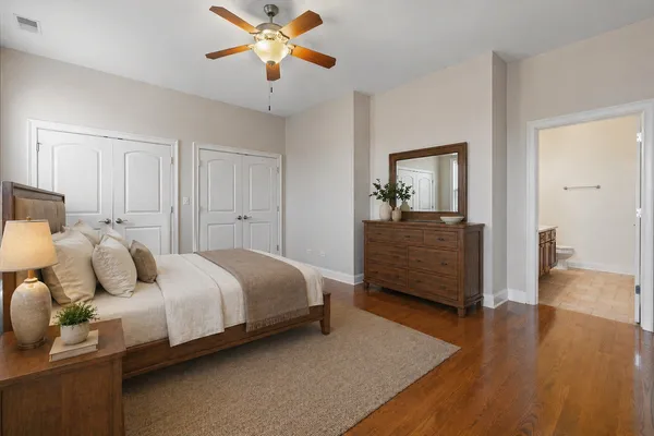 $3,000 | 4141 North Kedzie Avenue, Unit 306, Chicago, IL 60618
