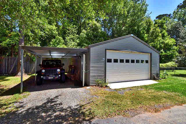 605 Hancock Road Fairhope, AL 36532 - Photo 36 of 38