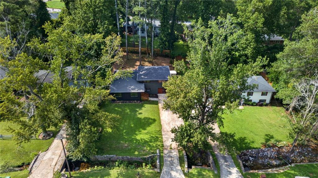 2537 Fontaine Circle Decatur, GA 30032 - Photo 2 of 46 Gallery Image 2