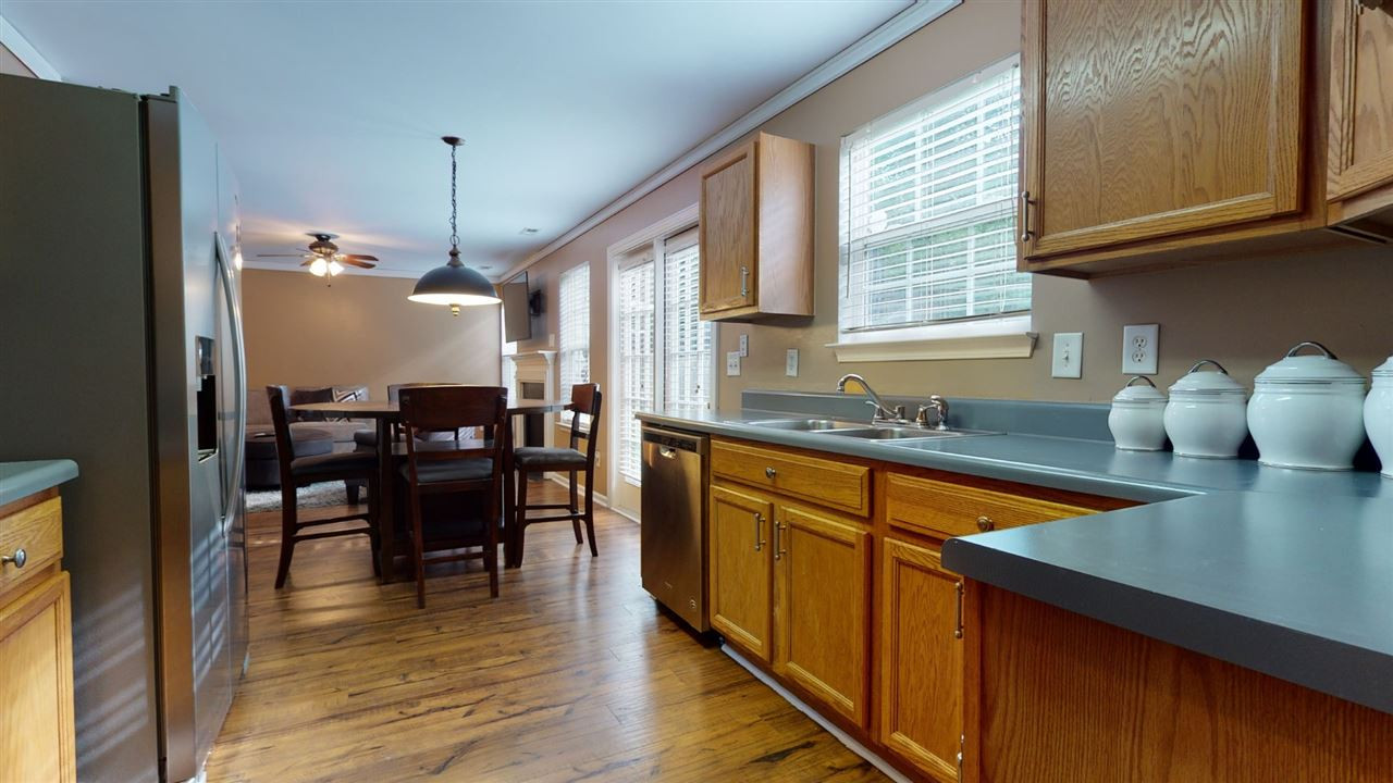 3649 Watkins Ridge Court Raleigh, NC 27616 - Photo 11 of 30 Photo 11
