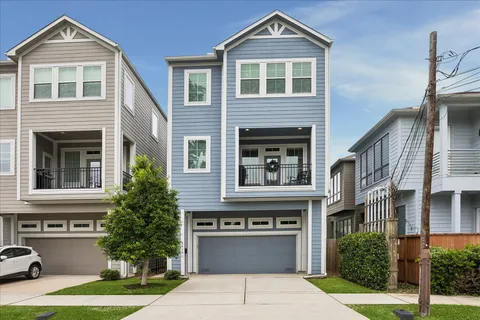 $515,000 | 2416 Couch Street, Houston, TX 77008