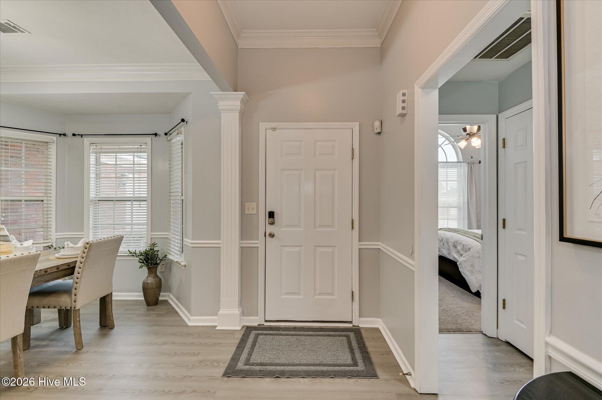 598 Lory Lane Grovetown, GA 30813 - Photo 5 of 36