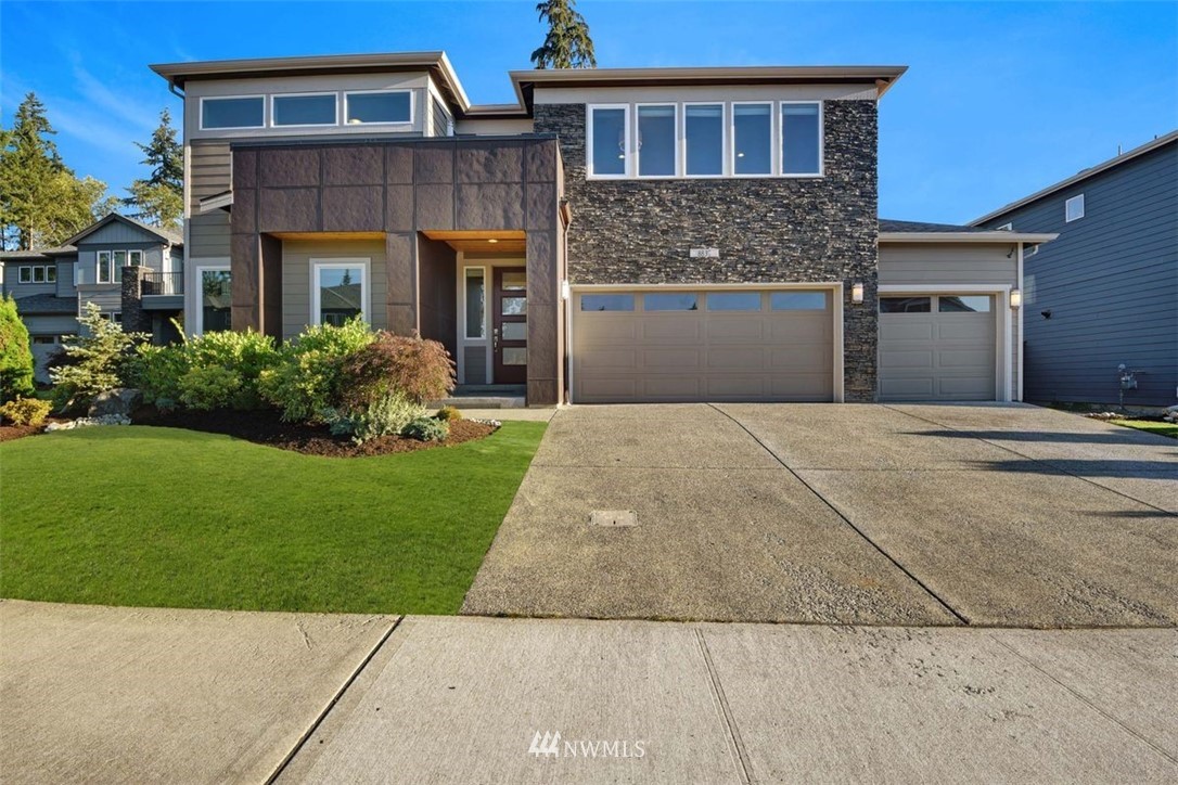 8831 Northeast 202nd Place Bothell, WA 98011 - Photo 1 of 25 Gallery Image 1