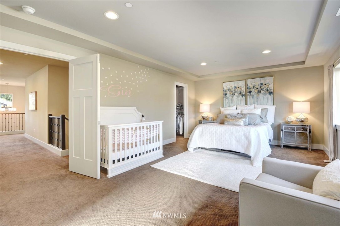 8831 Northeast 202nd Place Bothell, WA 98011 - Photo 13 of 25 Gallery Image 13