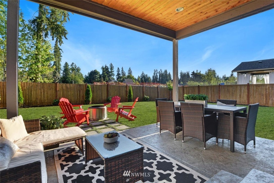 8831 Northeast 202nd Place Bothell, WA 98011 - Photo 23 of 25 Gallery Image 23