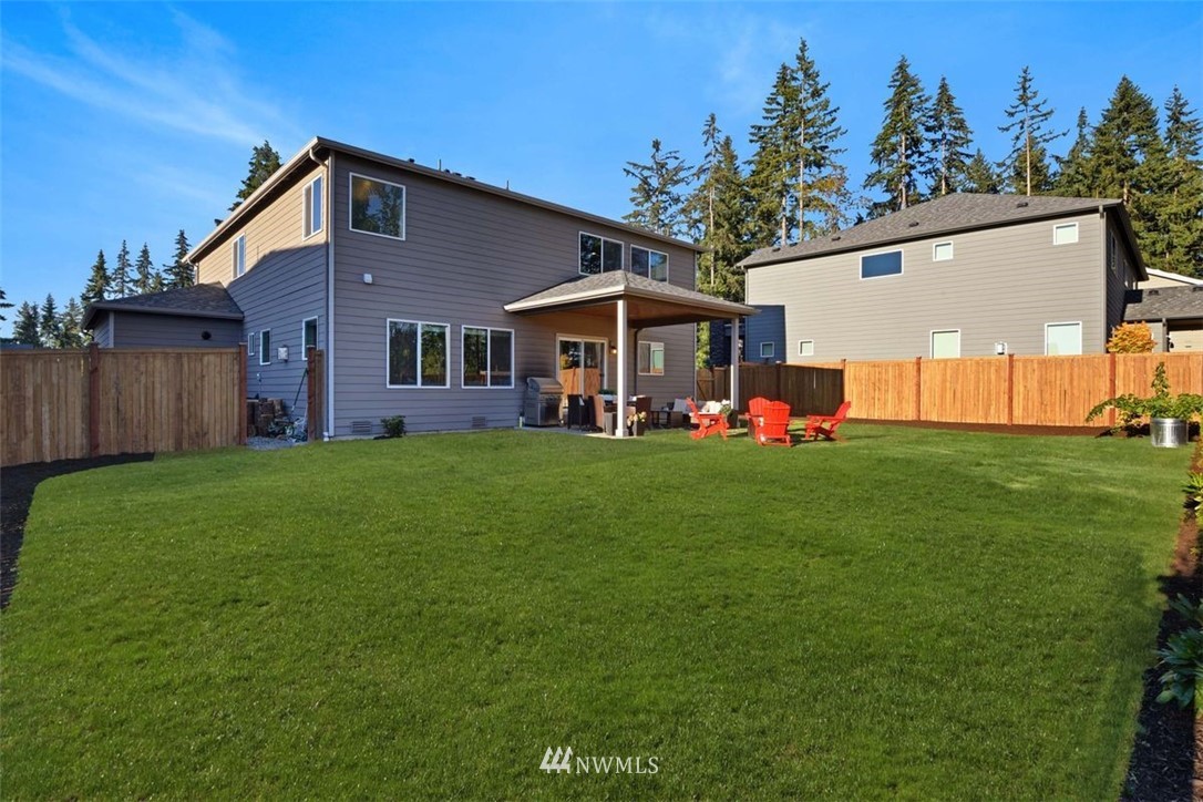 8831 Northeast 202nd Place Bothell, WA 98011 - Photo 24 of 25 Gallery Image 24