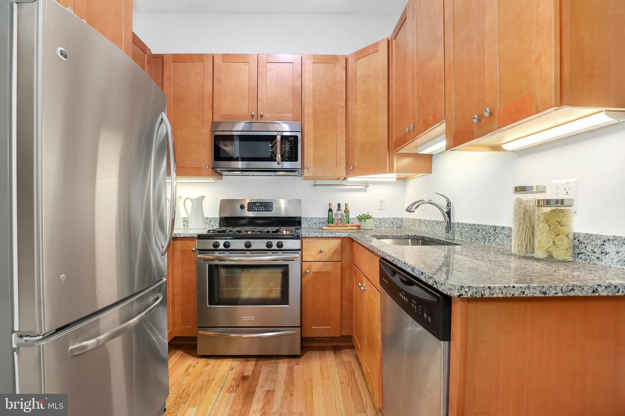 1440 Columbia Road Northwest, Unit 104 Washington, DC 20009 - Photo 11 of 29 Gallery Image 11