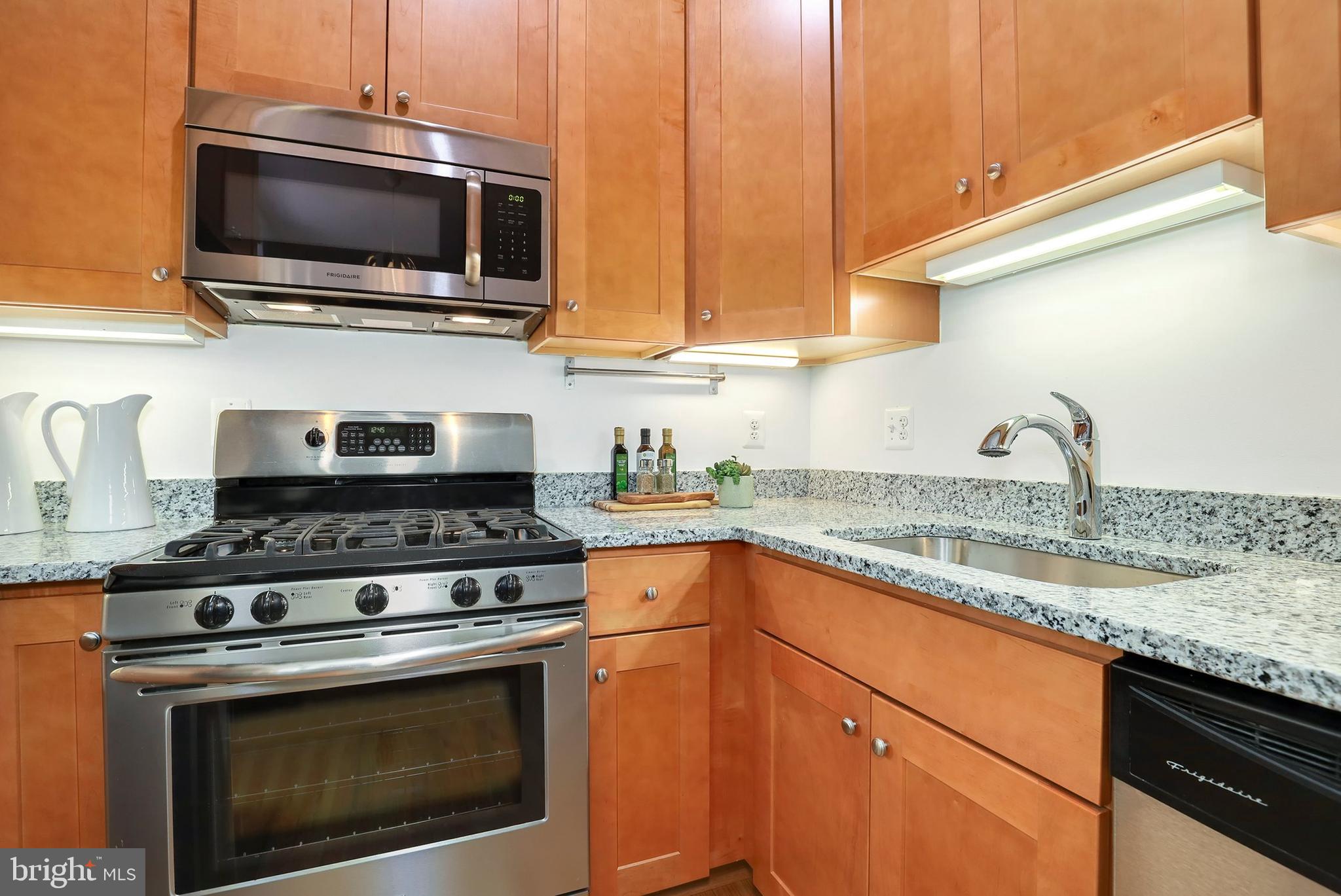 1440 Columbia Road Northwest, Unit 104 Washington, DC 20009 - Photo 12 of 29 Gallery Image 12