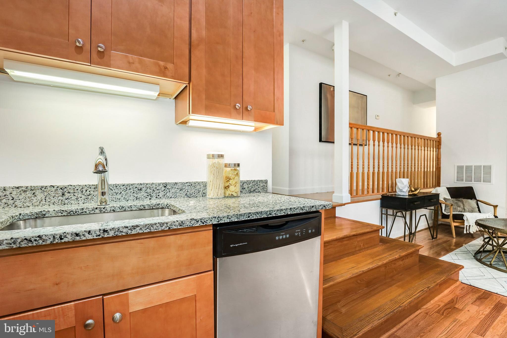 1440 Columbia Road Northwest, Unit 104 Washington, DC 20009 - Photo 13 of 29 Gallery Image 13