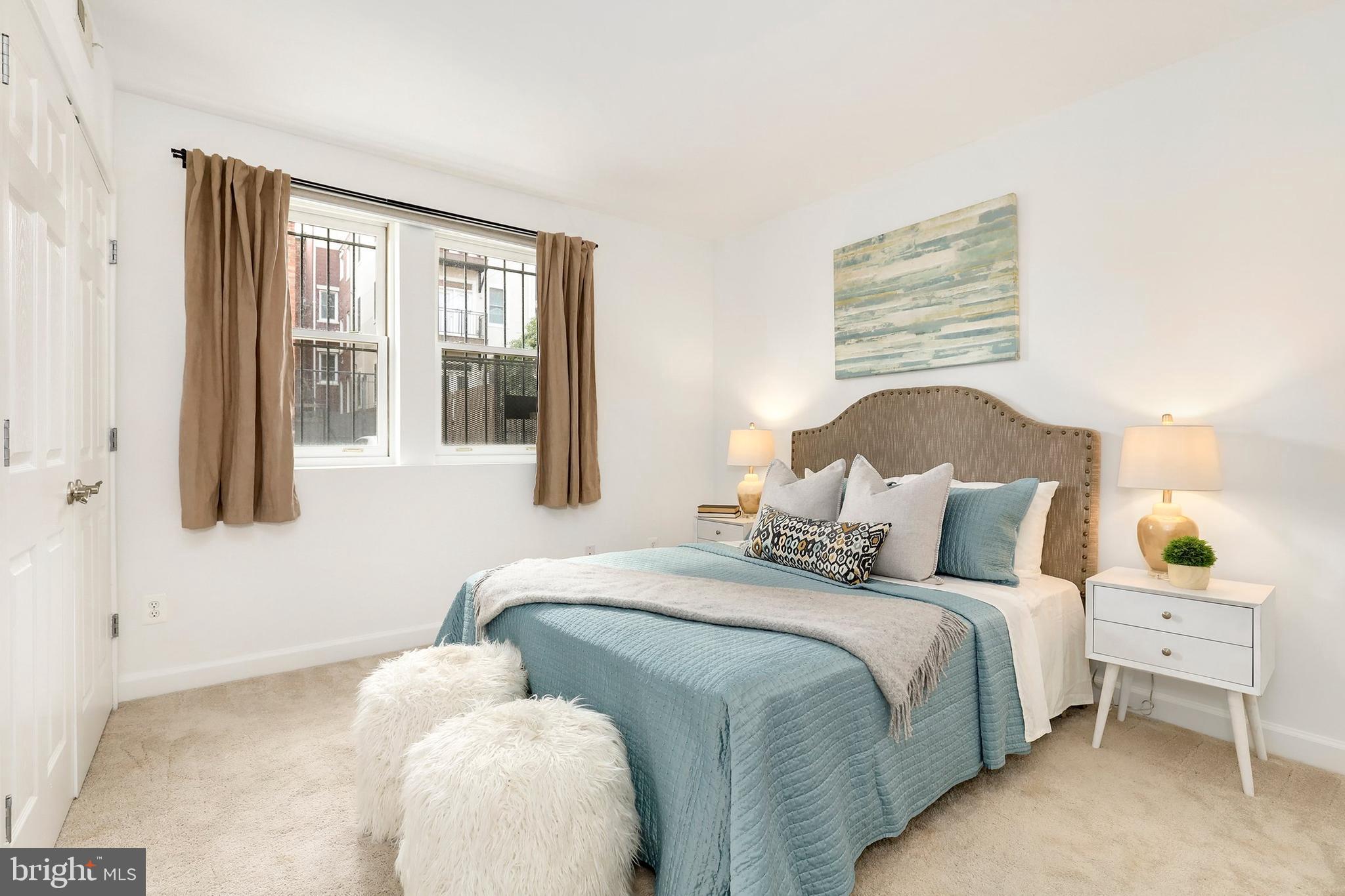 1440 Columbia Road Northwest, Unit 104 Washington, DC 20009 - Photo 14 of 29 Gallery Image 14