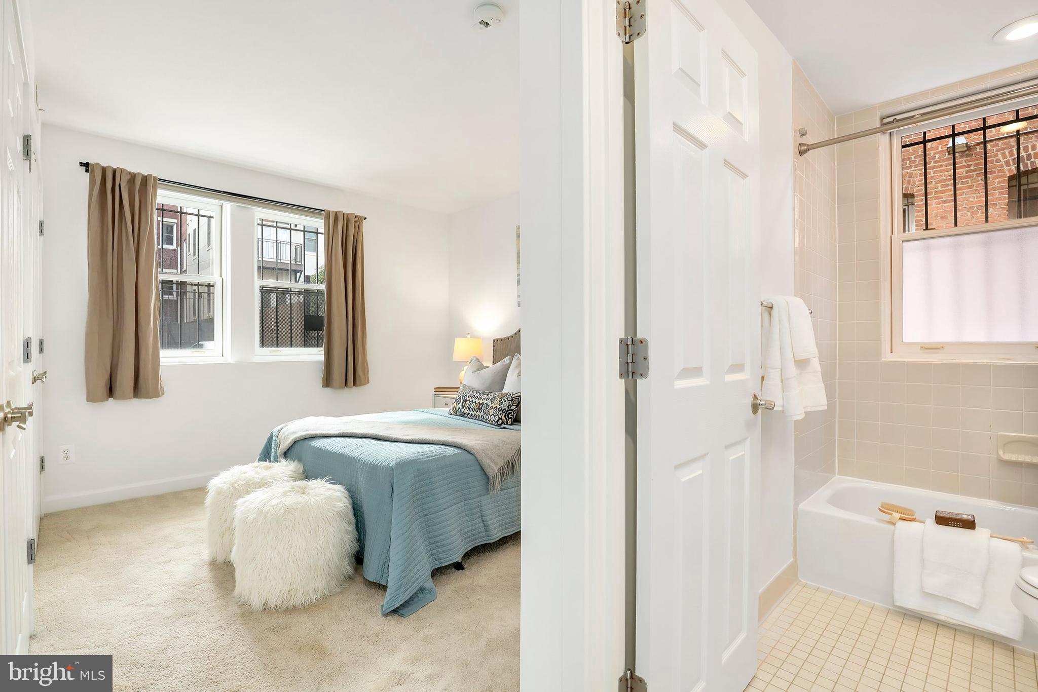 1440 Columbia Road Northwest, Unit 104 Washington, DC 20009 - Photo 17 of 29 Gallery Image 17