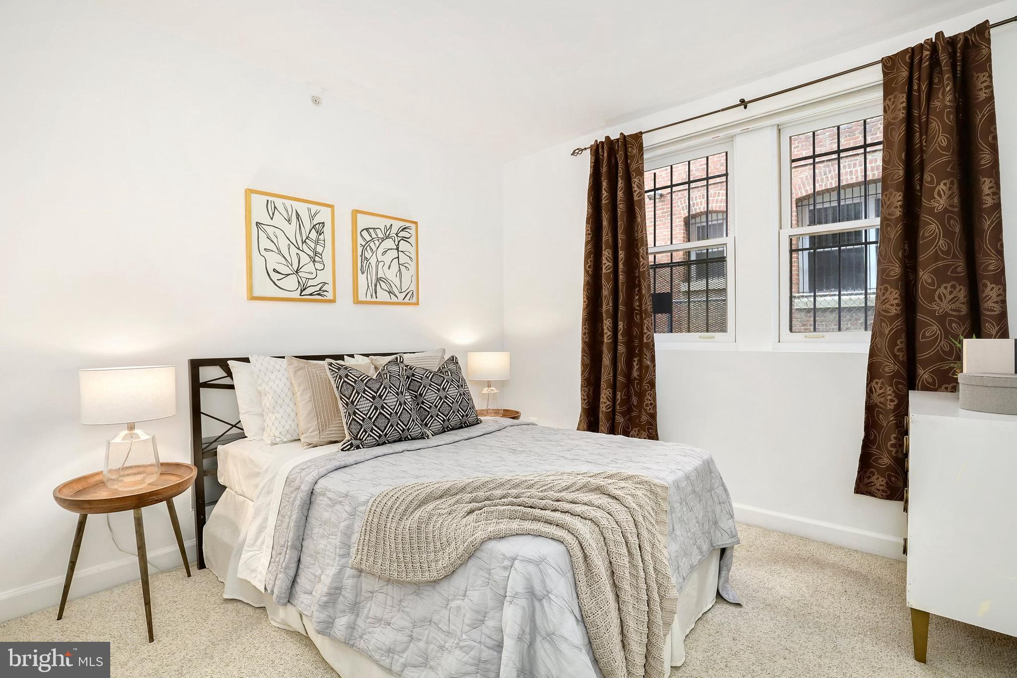 1440 Columbia Road Northwest, Unit 104 Washington, DC 20009 - Photo 19 of 29 Gallery Image 19