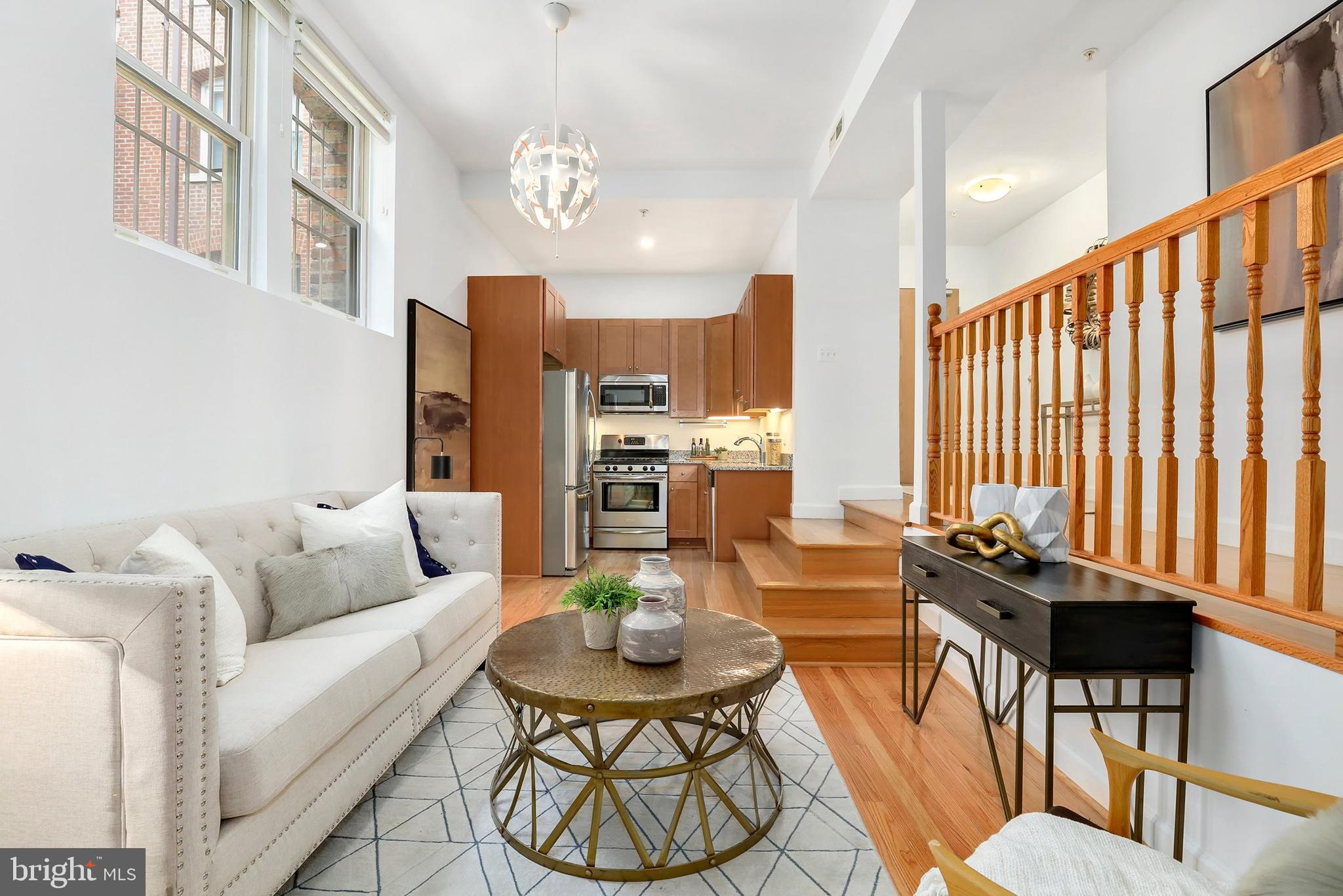 1440 Columbia Road Northwest, Unit 104 Washington, DC 20009 - Photo 3 of 29 Gallery Image 3