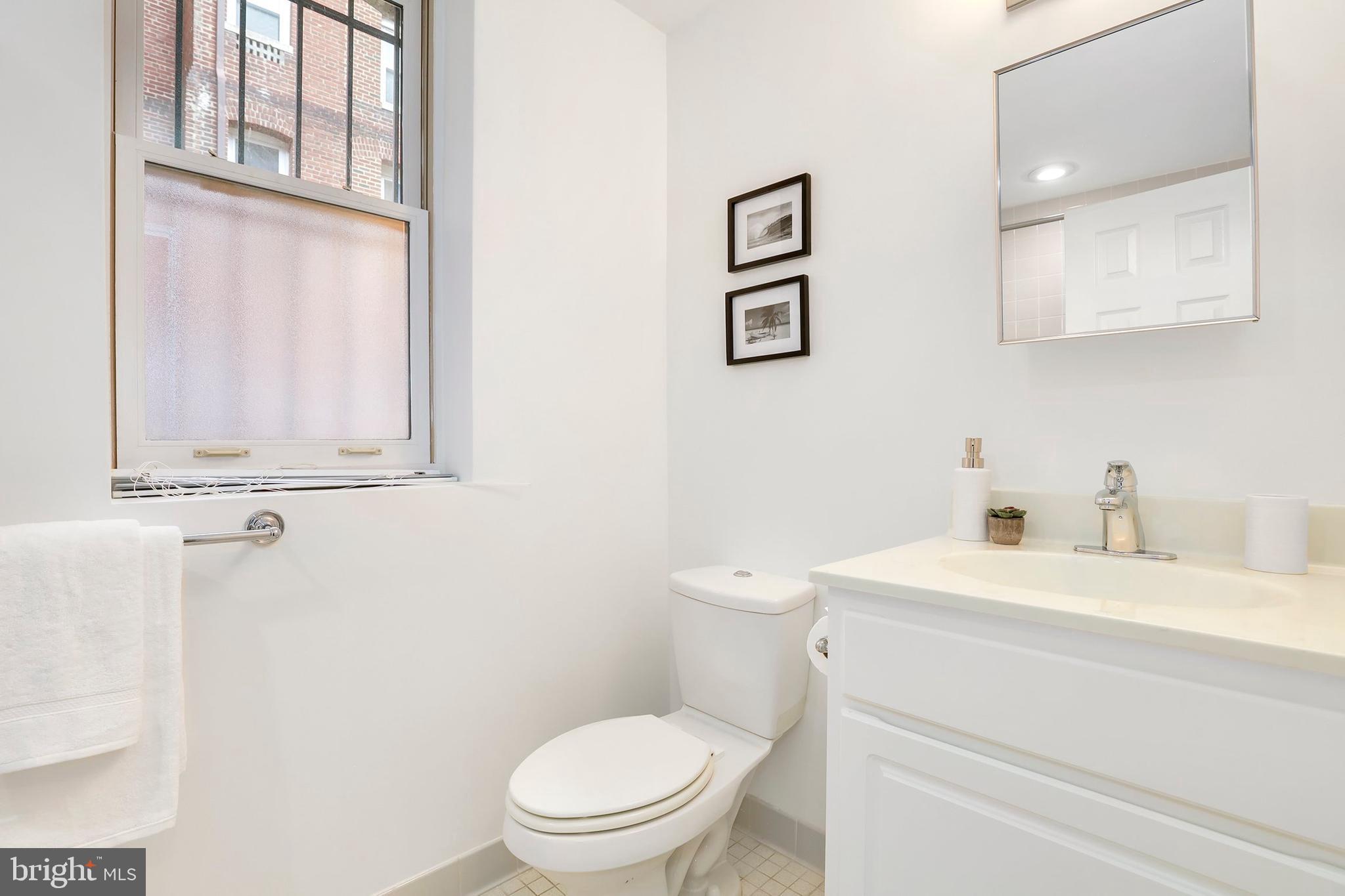 1440 Columbia Road Northwest, Unit 104 Washington, DC 20009 - Photo 21 of 29 Gallery Image 21