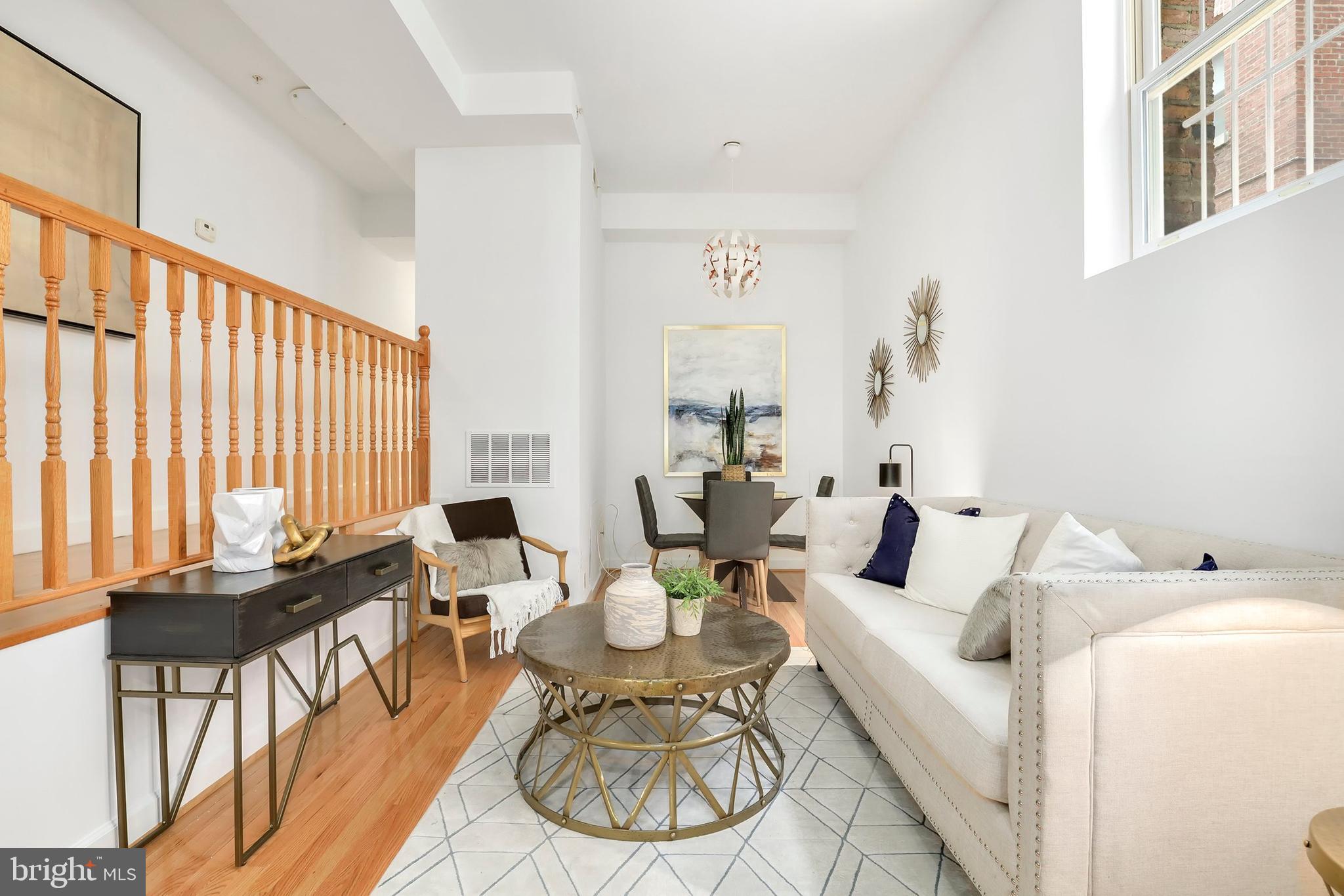 1440 Columbia Road Northwest, Unit 104 Washington, DC 20009 - Photo 4 of 29 Gallery Image 4