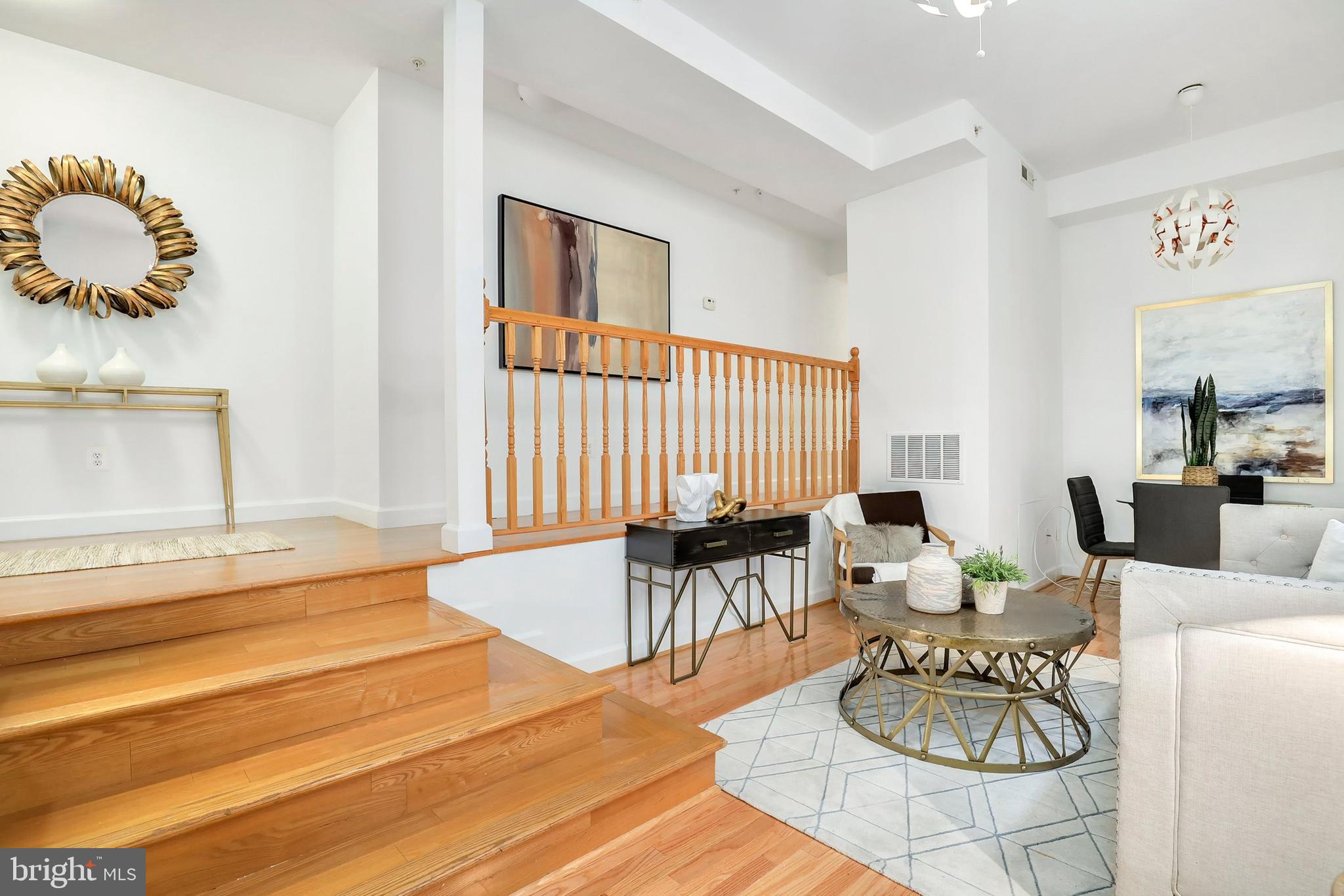 1440 Columbia Road Northwest, Unit 104 Washington, DC 20009 - Photo 6 of 29 Gallery Image 6