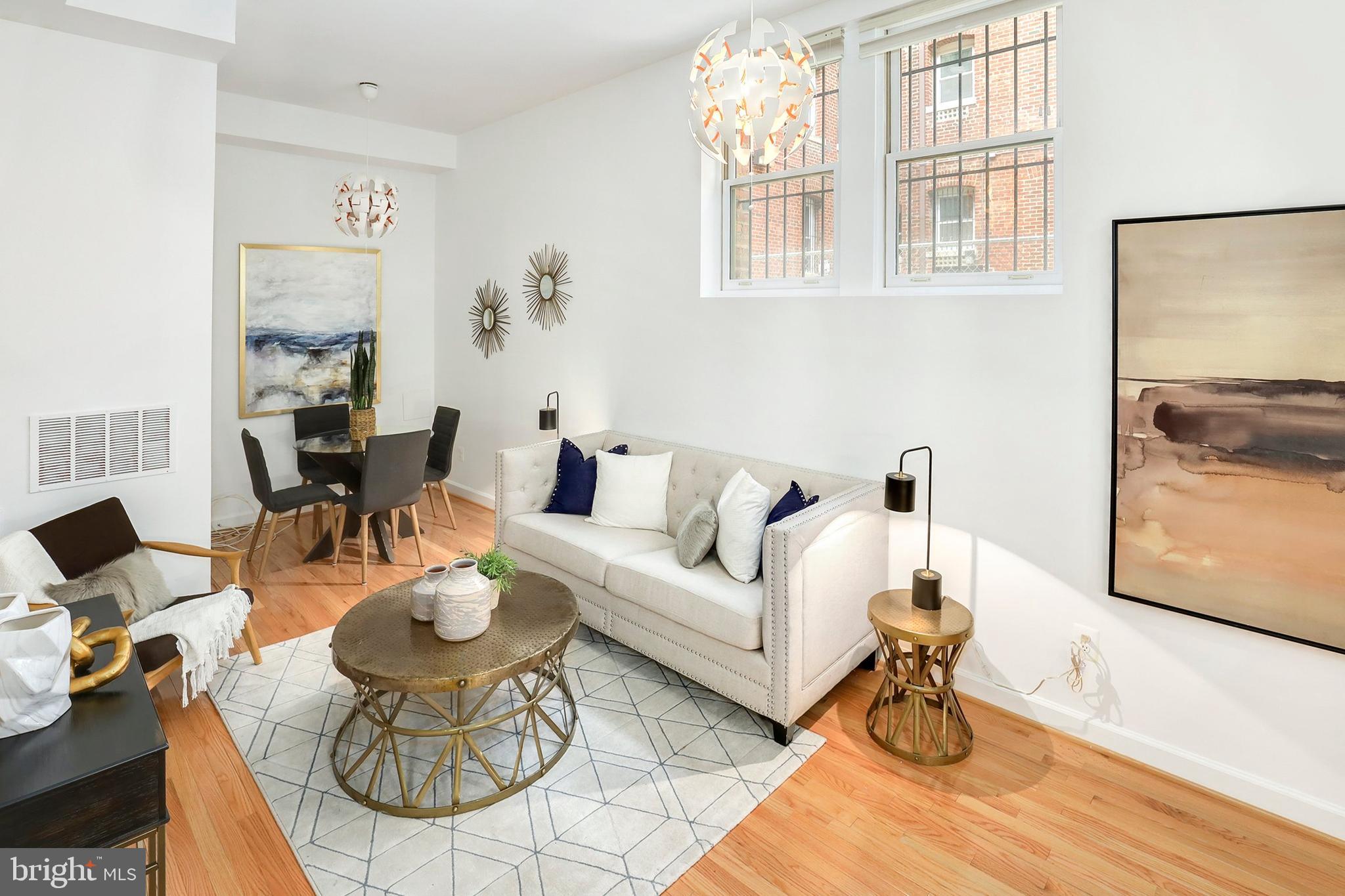 1440 Columbia Road Northwest, Unit 104 Washington, DC 20009 - Photo 7 of 29 Gallery Image 7