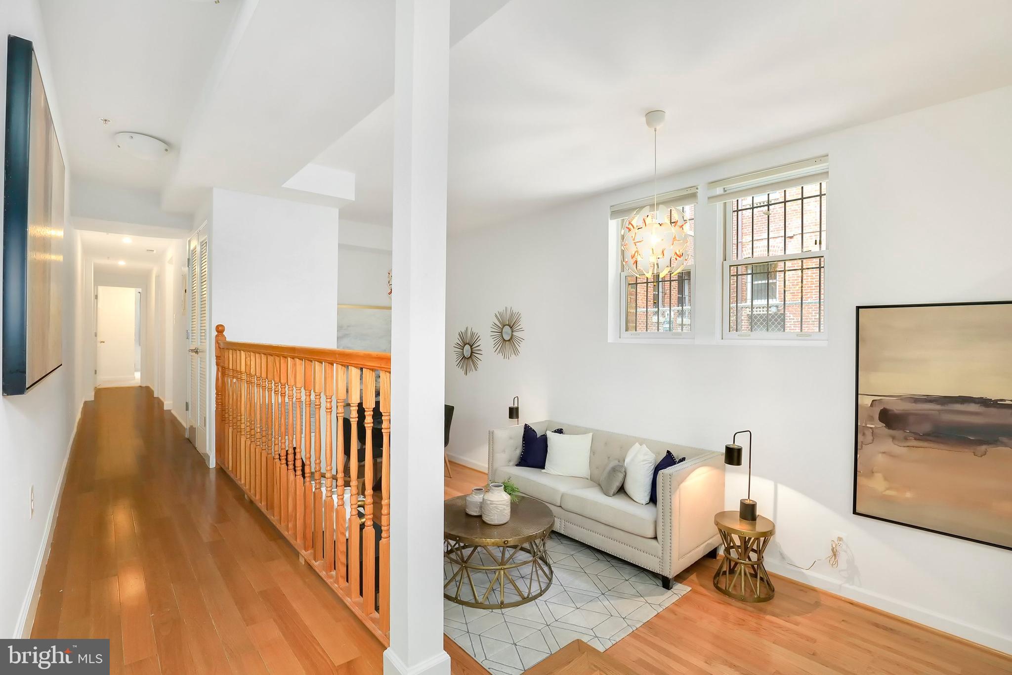 1440 Columbia Road Northwest, Unit 104 Washington, DC 20009 - Photo 8 of 29 Gallery Image 8