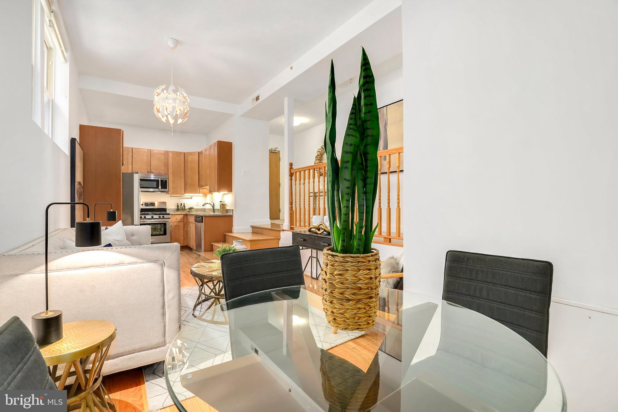 1440 Columbia Road Northwest, Unit 104 Washington, DC 20009 - Photo 10 of 29 Gallery Image 10