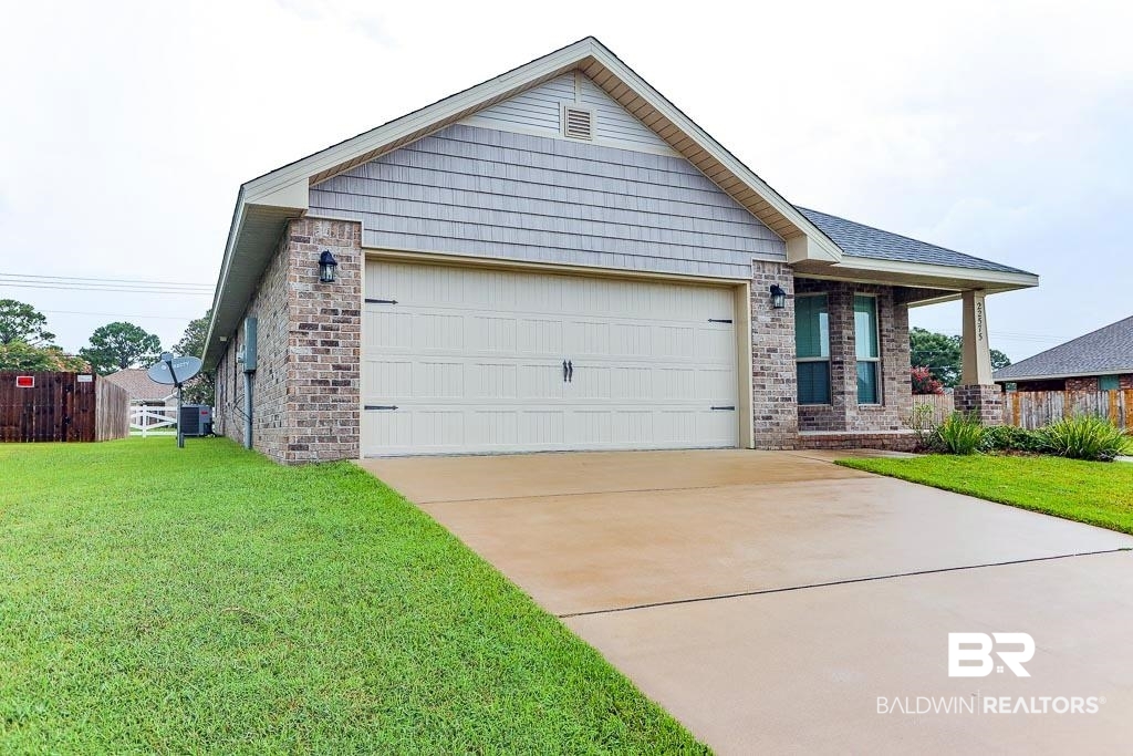22575 Respite Lane Foley, AL 36535 - Photo 3 of 34