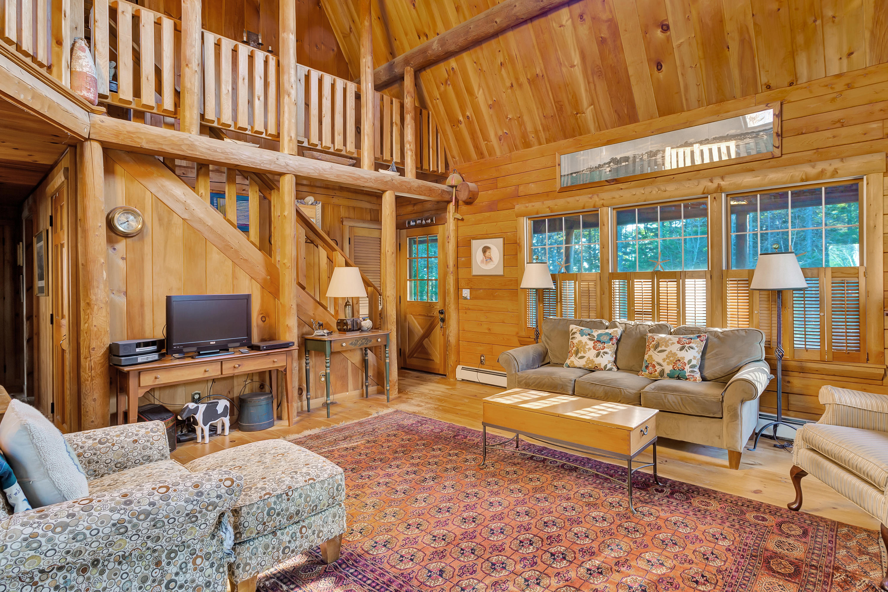 830 Ocean Point Road East Boothbay, ME 04544 - Photo 9 of 15 18-830OceanPoint-EastBoothbay-KS
