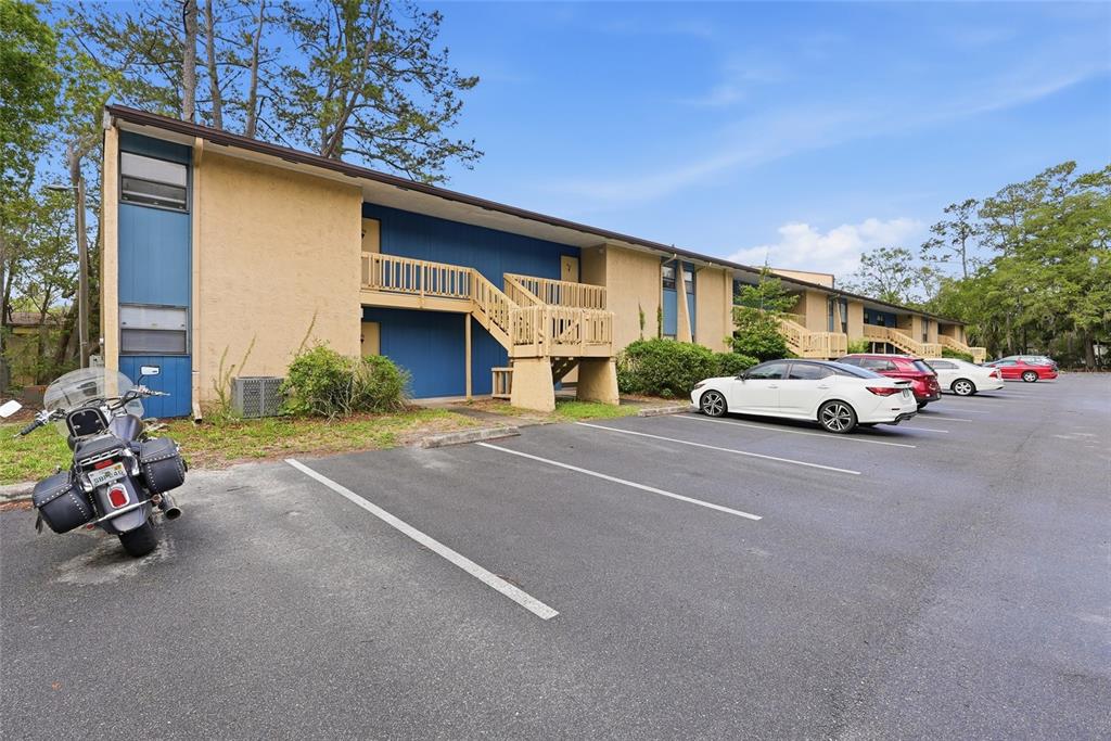 2811 Southwest Archer Road, Unit Y232 Gainesville, FL 32608 - Photo 6 of 30