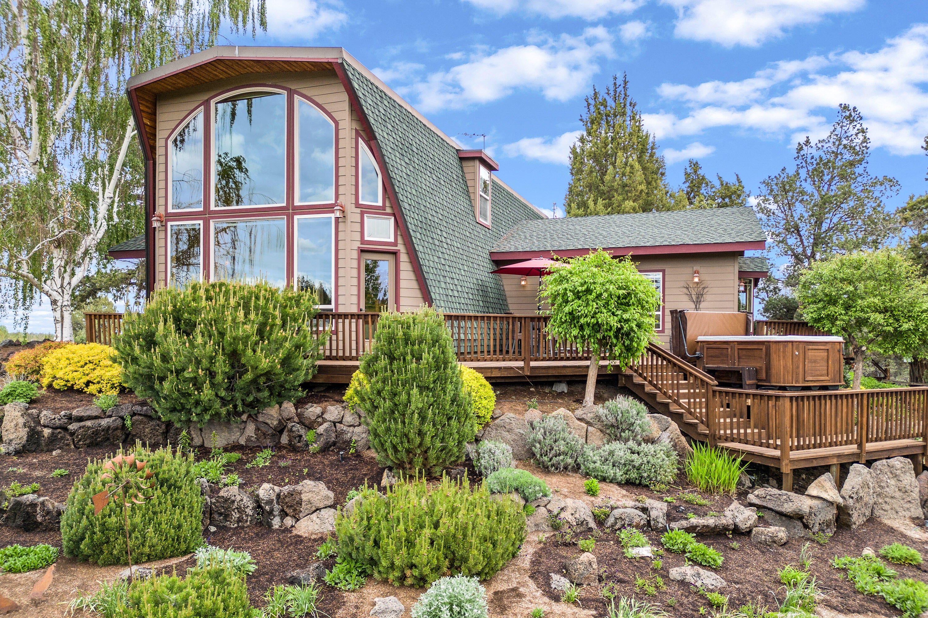 62760 Dixon Loop Bend, OR 97701 - Photo 58 of 69 54 side view