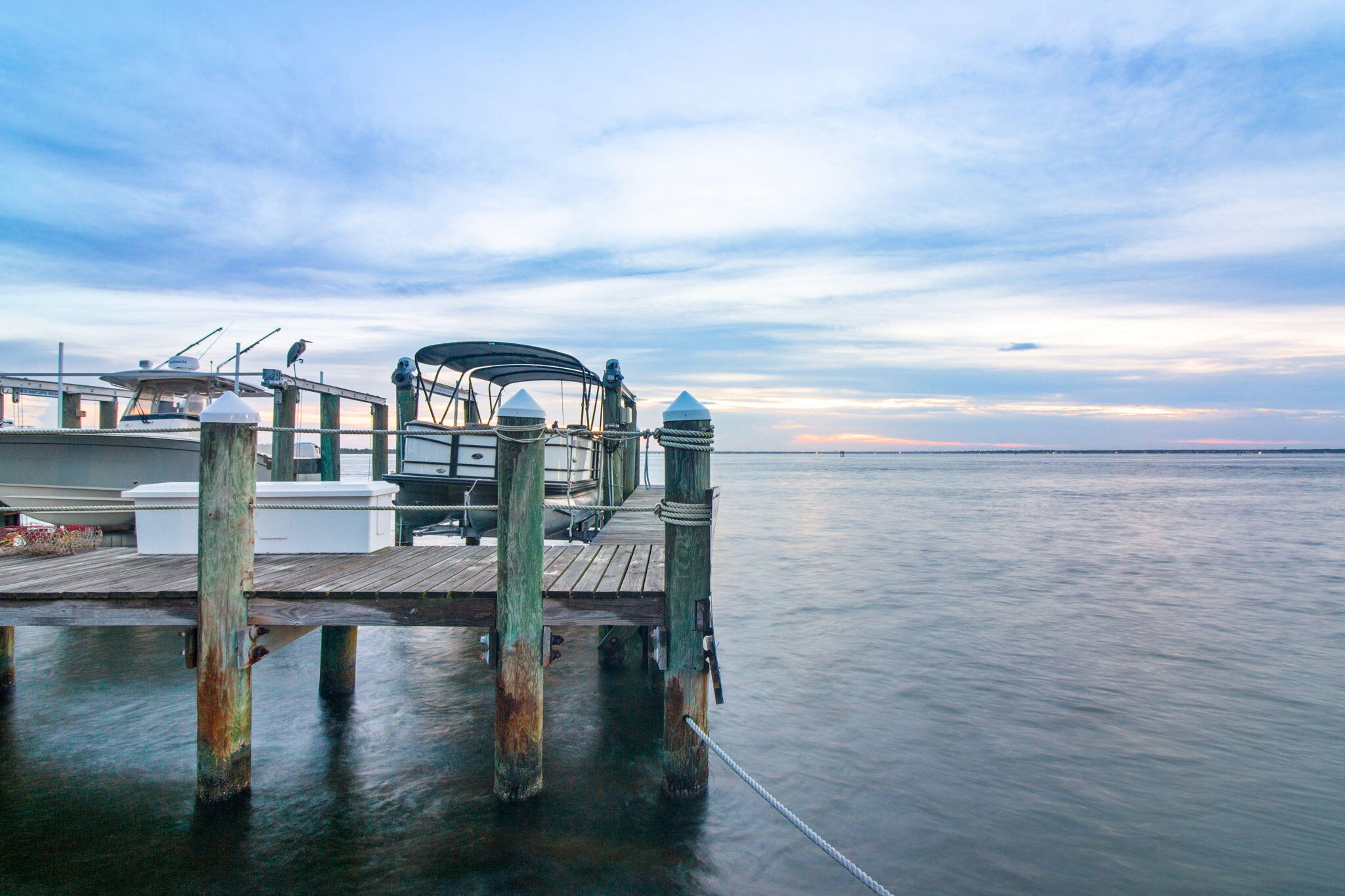 5 Calhoun Avenue, Unit 606 Destin, FL 32541 - Photo 9 of 37 a view of a lake view