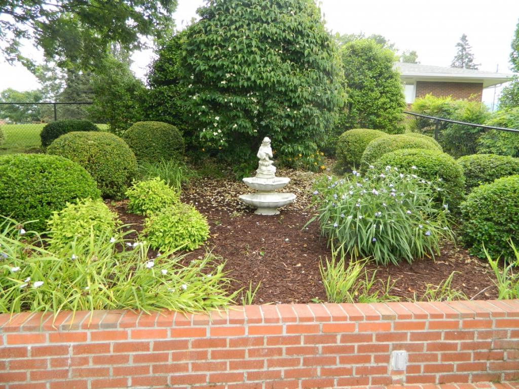 2132 Heatherly Road Kingsport, TN 37660 - Photo 28 of 32 Very Pretty Yard
