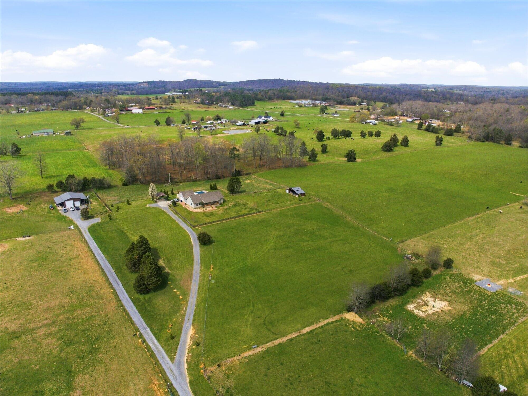 680 Horton Road Southeast Cleveland, TN 37323 - Photo 52 of 62