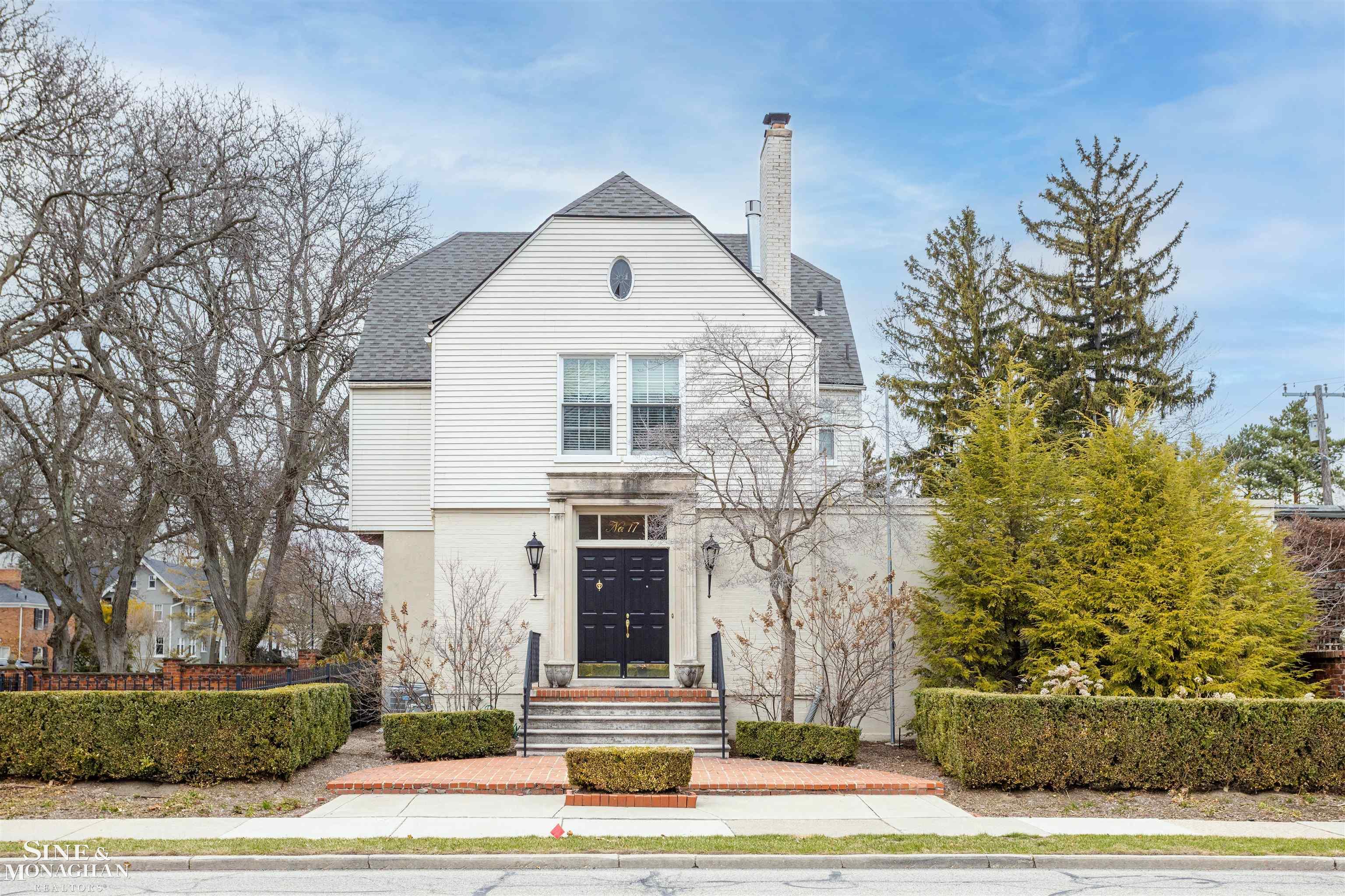 17 Lake Shore Road Grosse Pointe, MI 48236 - Photo 42 of 53