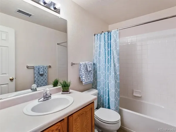 $3,400 | 10365 West Rockland Place, Littleton, CO 80127