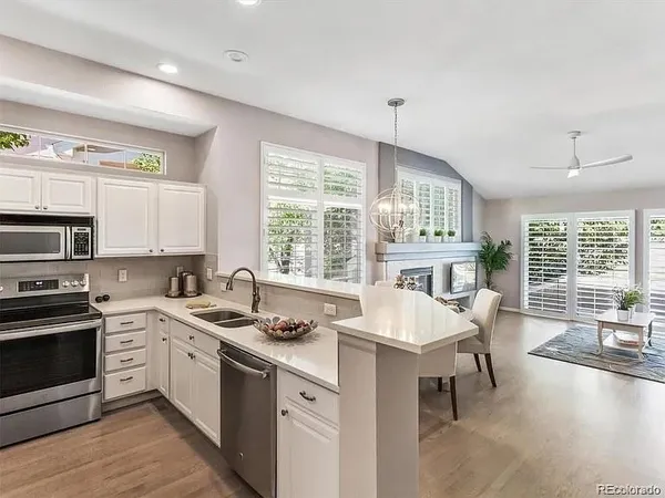 $3,400 | 10365 West Rockland Place, Littleton, CO 80127