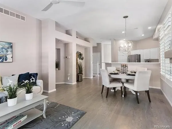 $3,400 | 10365 West Rockland Place, Littleton, CO 80127